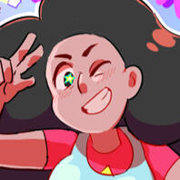 stevonnie - steven universe