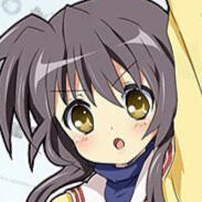 fuko ibuki - clannad