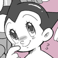 astro-boy