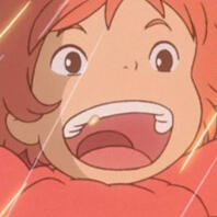 ponyo