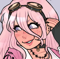 miu iruma - danganronpa