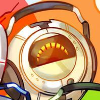 space core - portal 2