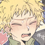 tweek tweak - south park