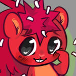 flaky - happy tree friends