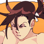 ling yao - fullmetal alchemist brotherhood