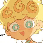 angel cookie - cookie run