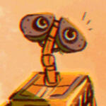 wall-e