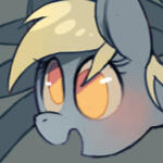 ditzy doo - my little pony