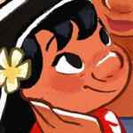 lilo - lilo & stitch