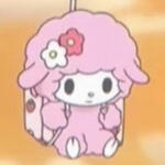 my sweet piano - sanrio