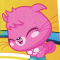 poppet - moshi monsters
