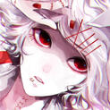 juuzou suzuya - tokyo ghoul
