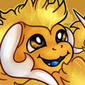 delight dragon - dragonvale