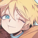 butters stotch - south park