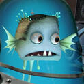 minion - megamind