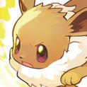 eevee - pokemon