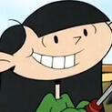 numbuh 3 / kuki sanban - kids next door