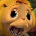 katie - horton hears a who