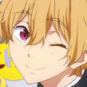 nagisa hazuki - free