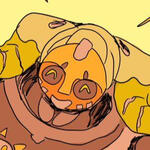 orisa - overwatch