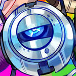 wheatley - portal 2