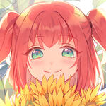 ruby kurosawa - love live sunshine