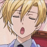 tamaki suoh - ouran high school host club