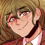 gonta gokuhara - danganronpa