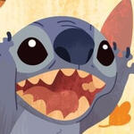 stitch - lilo & stitch